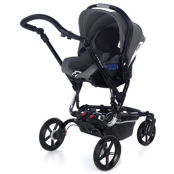Продукт Jane Epic Formula KOOS Micro I-SIZE 3в1 - Комбинирана количка - 0 - BG Hlapeta